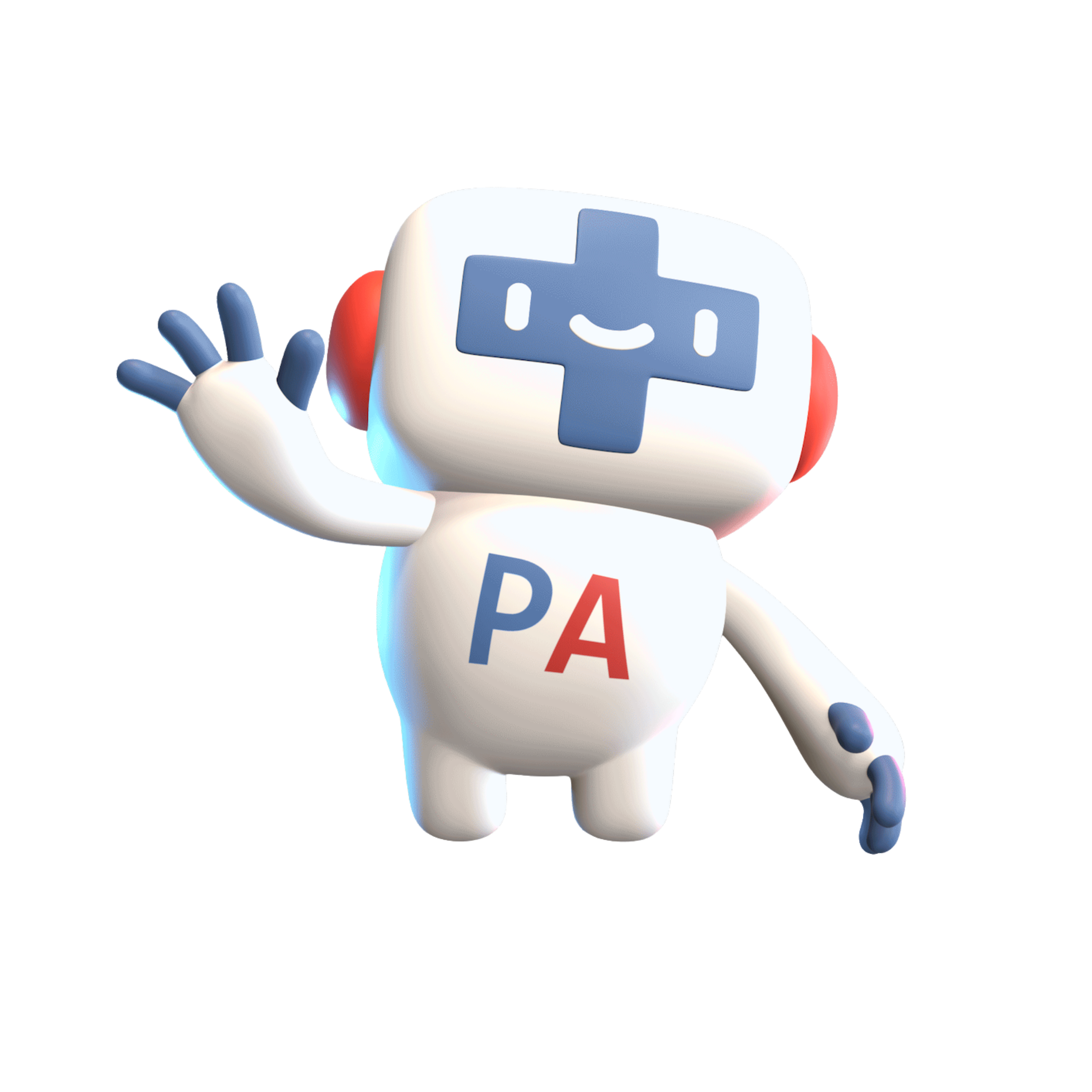 PocketAid Avatar