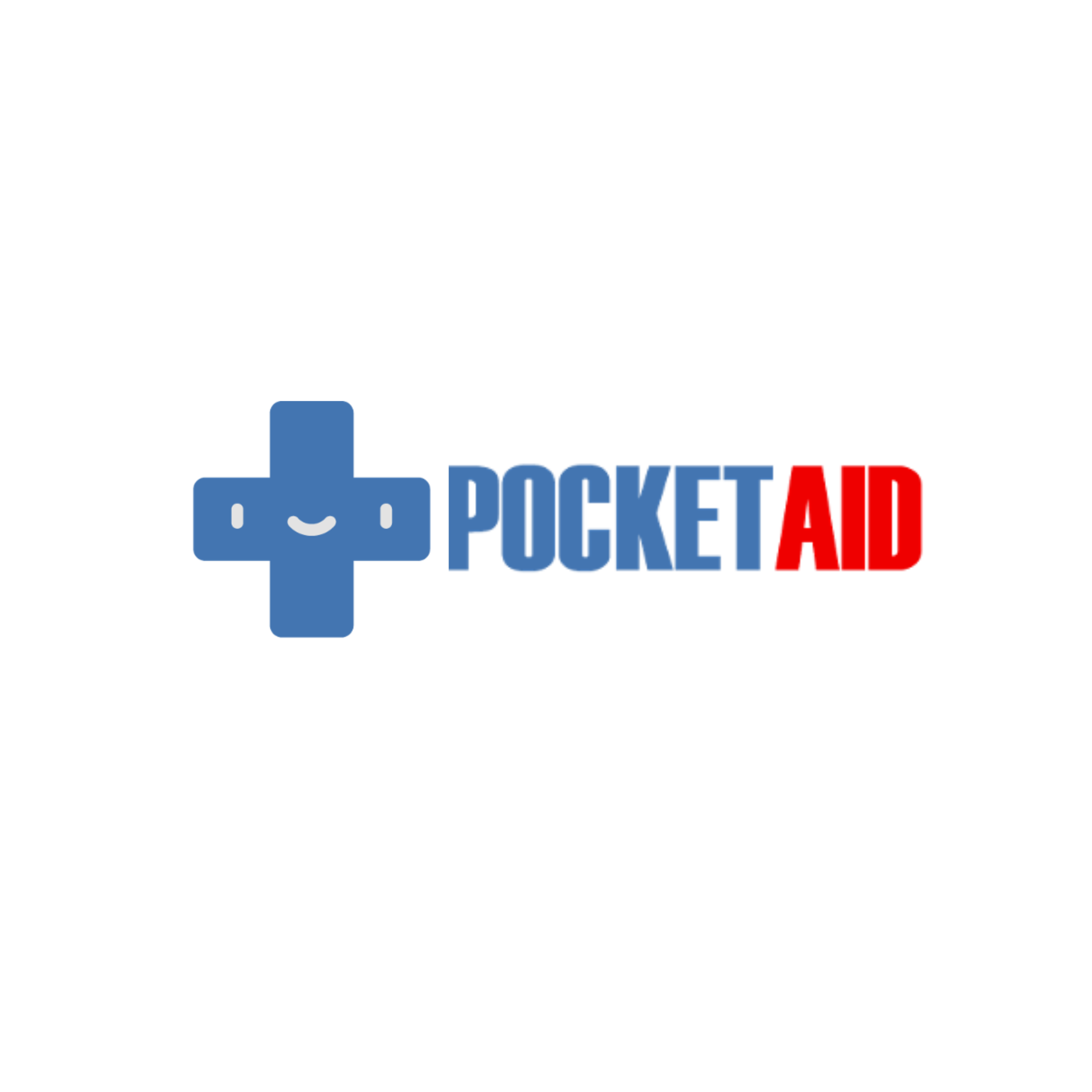PocketAid Logo