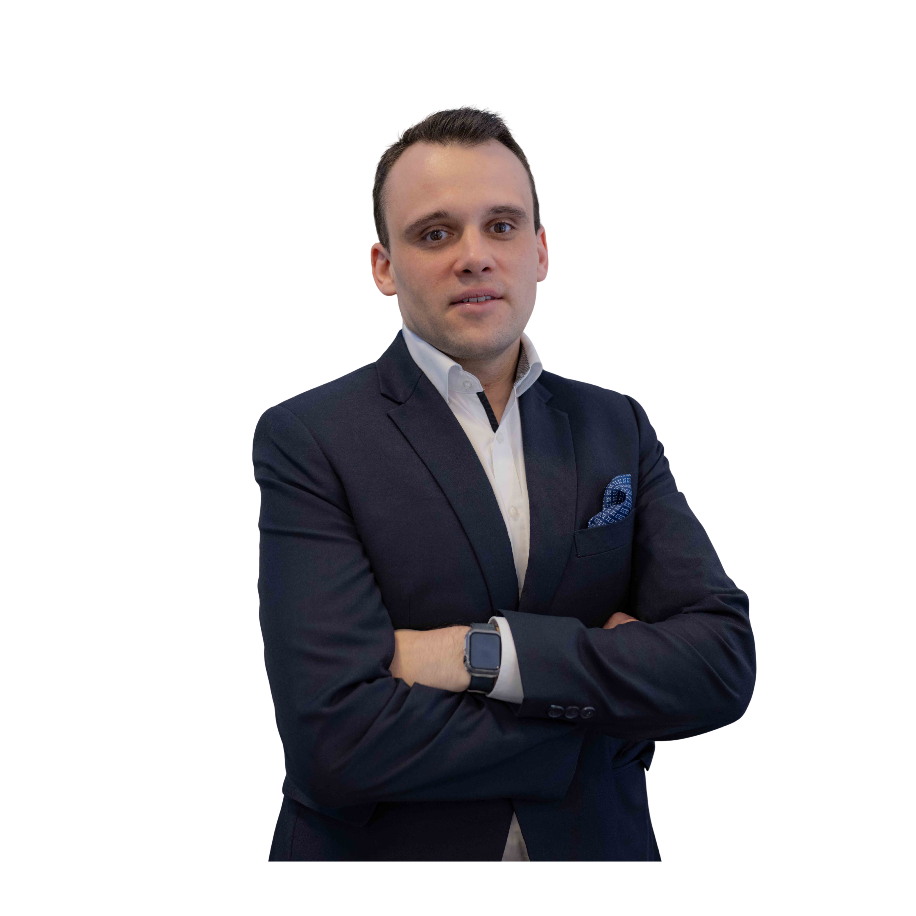 Riccardo Duxenneuner